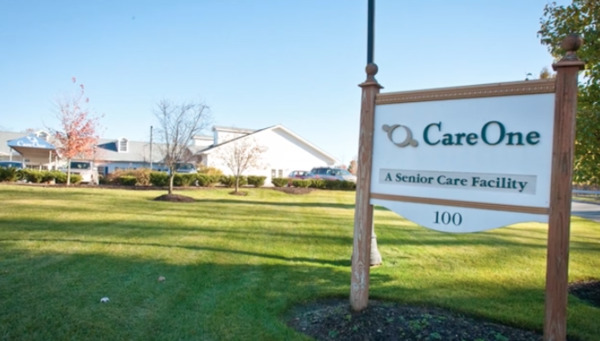 CareOne at Parsippany Assisted Living