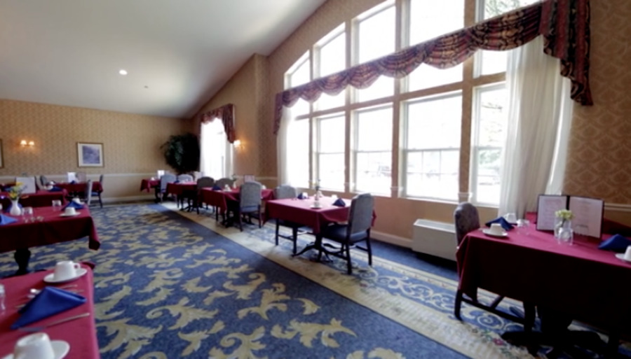 CareOne at Parsippany Assisted Living