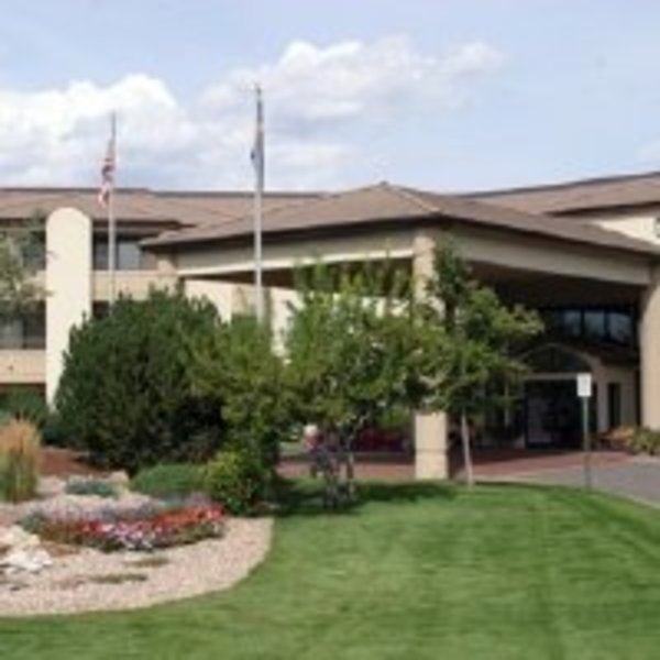 Cherry Creek Retirement Village