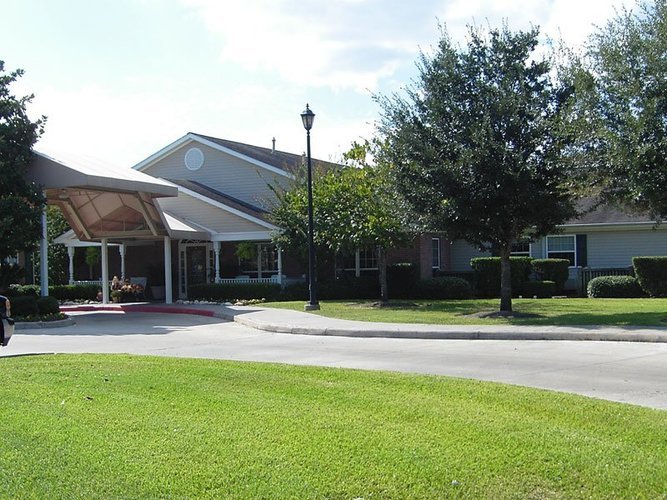 The Reserve at Royal Oaks Houston, TX