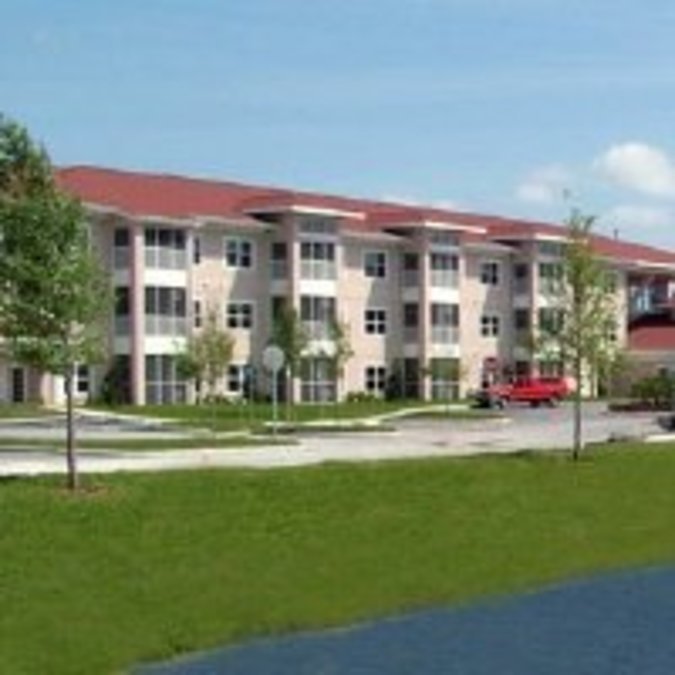 Good Samaritan Village at Kissimmee