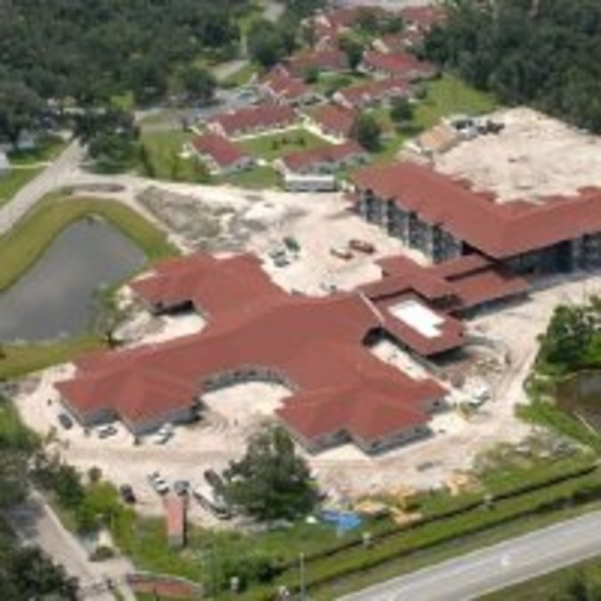 Good Samaritan Village at Kissimmee