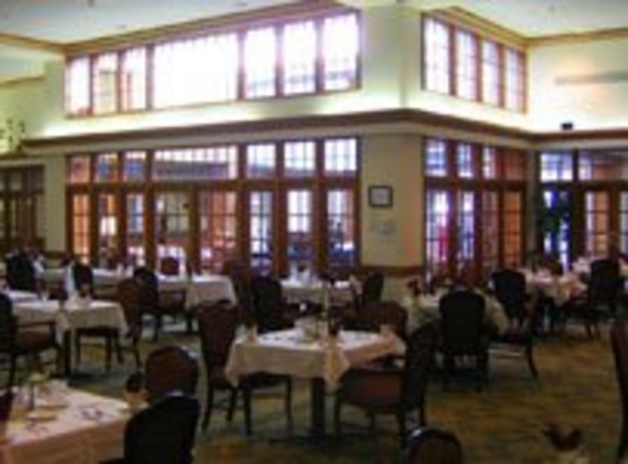 The Terraces at Lakewood