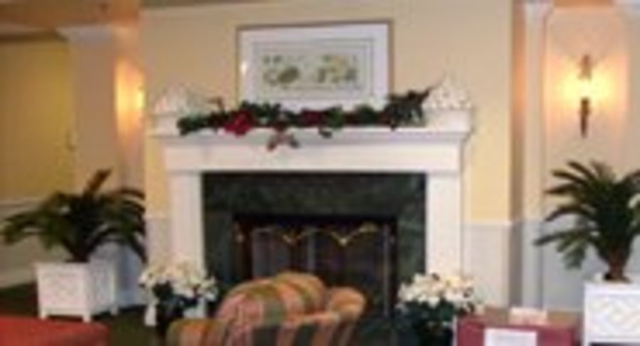 The Terraces at Lakewood