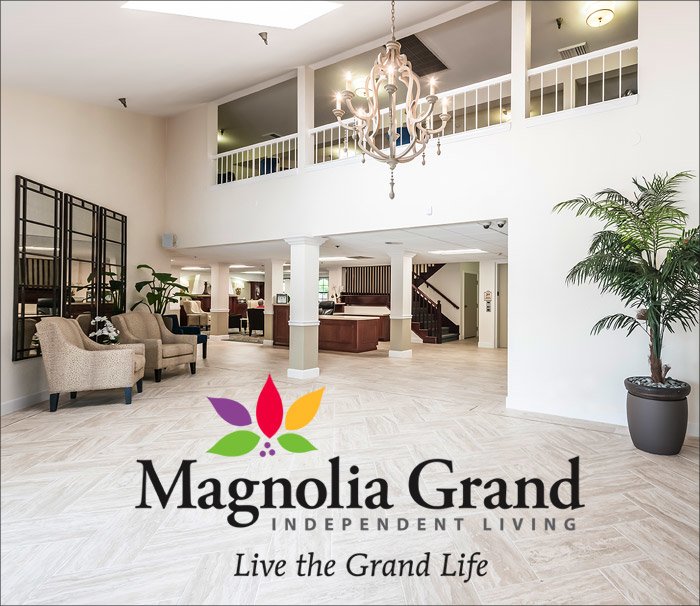 Magnolia Grand image