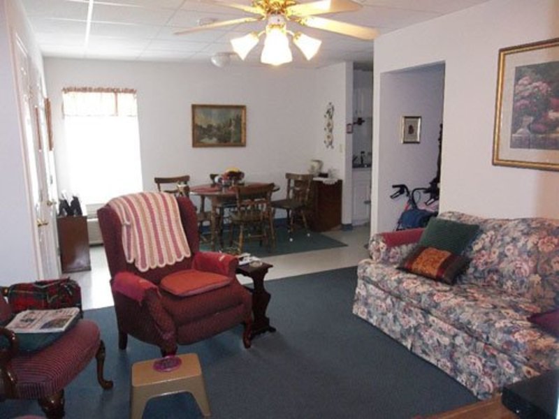 Pleasant Villa Independent Living