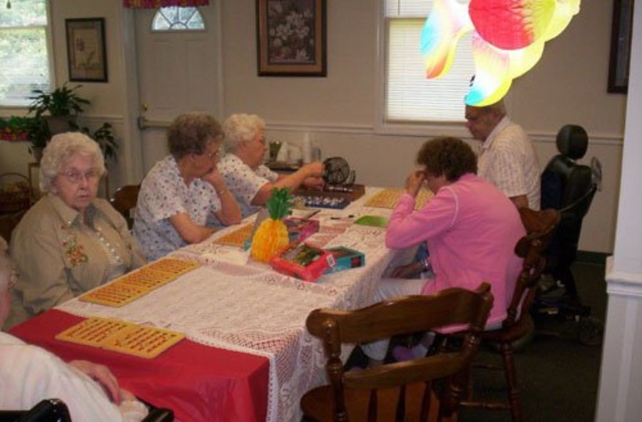 Pleasant Villa Independent Living