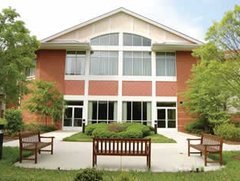 photo of Seabrook Retirement Community
