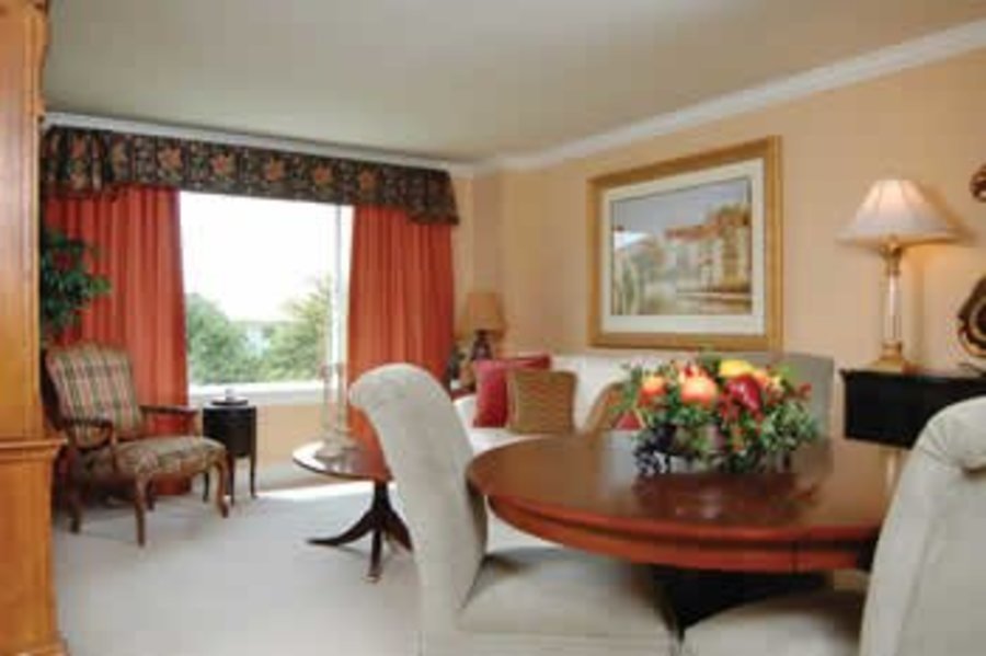 Seabrook Retirement Community