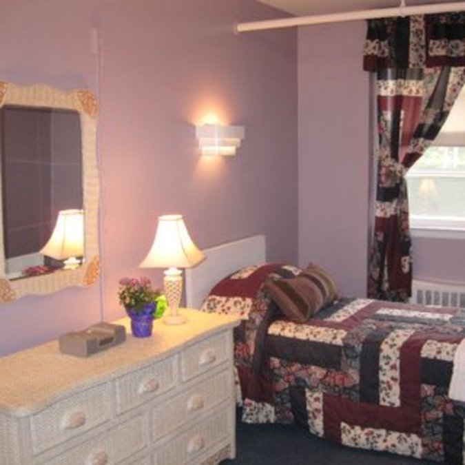 Sutton Gardens Senior Living