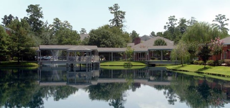 The Forum at The Woodlands