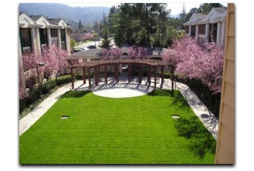 Terraces of Los Gatos