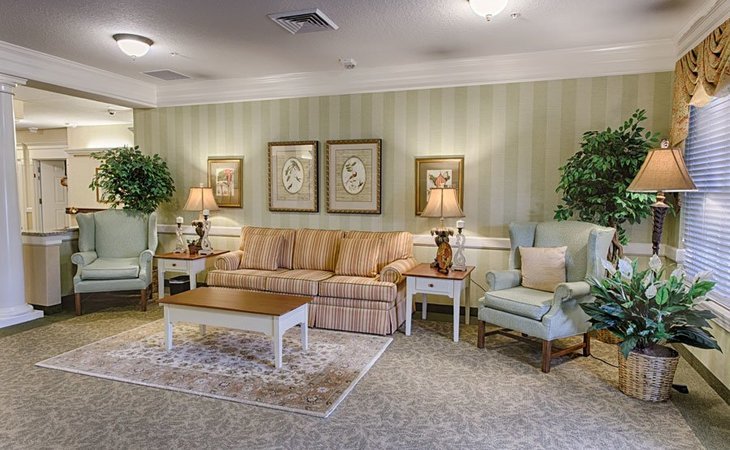 The Brennity at Vero Beach Senior Living: Your Guide to Luxury and Comfort