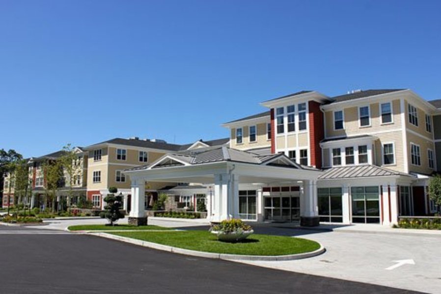 Wingate Residences at Needham