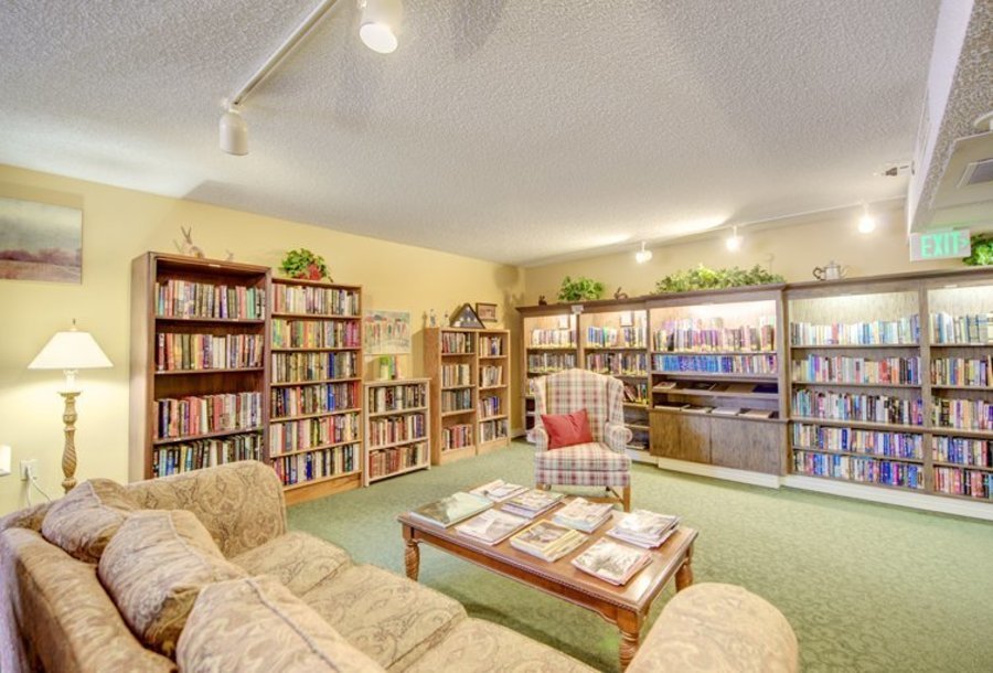 The Meridian At Laguna Hills