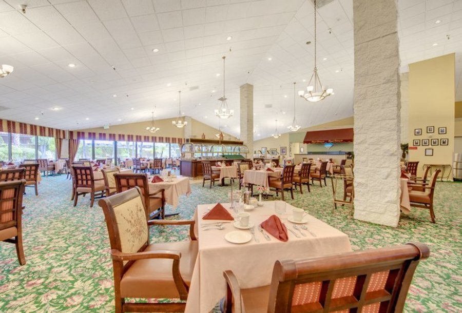 The Meridian At Laguna Hills