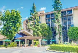 The Meridian At Laguna Hills
