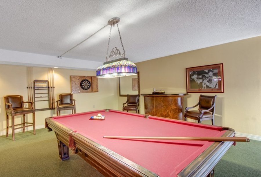 The Meridian At Laguna Hills