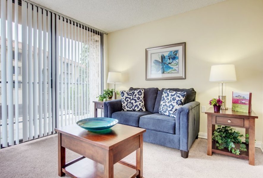 The Meridian At Laguna Hills
