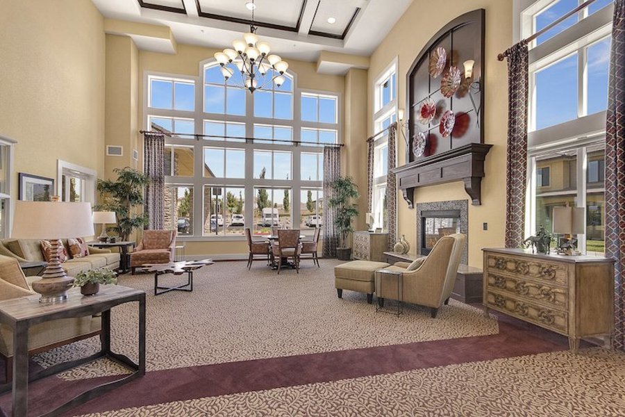 The Pines, A Merrill Gardens Community