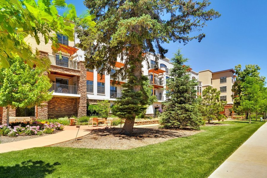 The Carillon at Boulder Creek