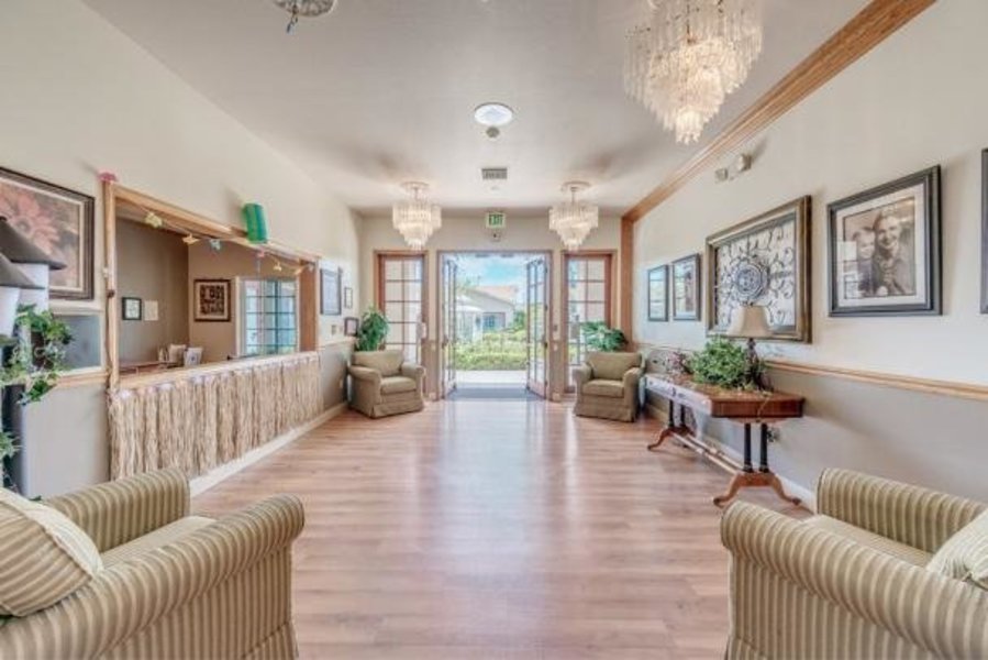 Crescent Landing at Garden Grove Memory Care