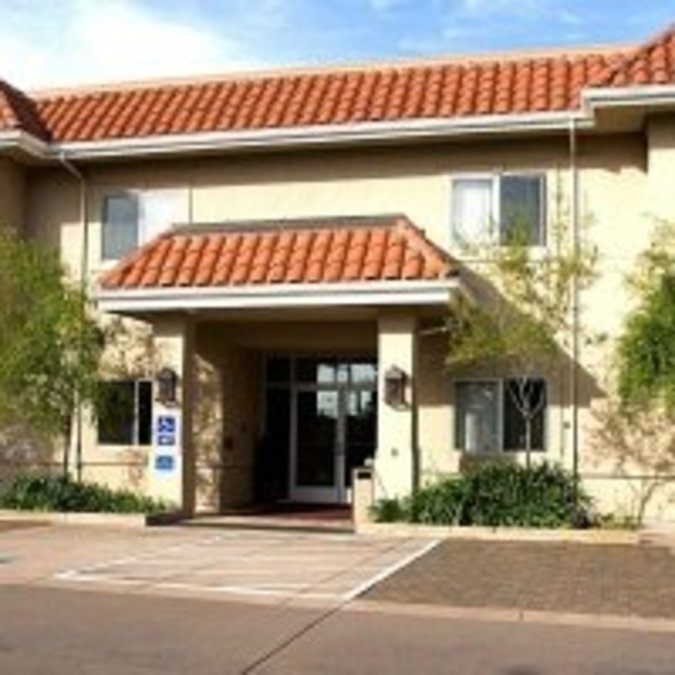 Burlingame Villa