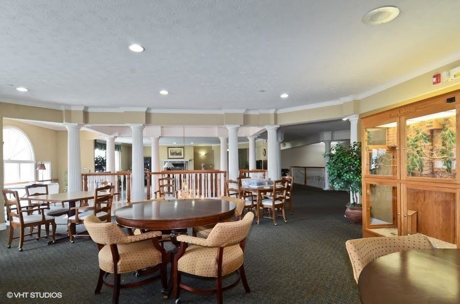 Greenbriar Village