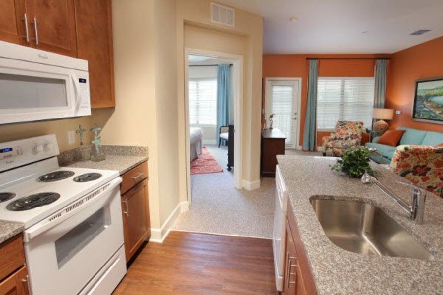 American House Wildwood