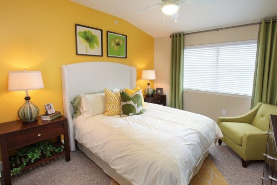 American House Wildwood