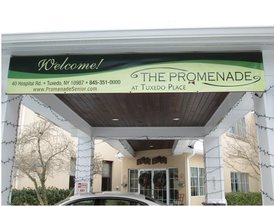 The Promenade at Tuxedo Place