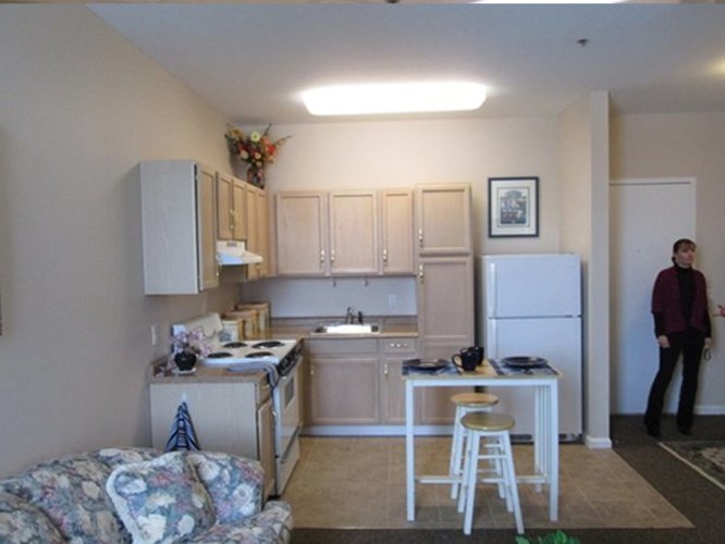 The Promenade at Tuxedo Place Tuxedo Park, NY