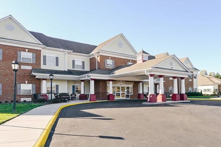 The Waterford at Virginia Beach – Virginia Beach, VA – SeniorHousingNet.com