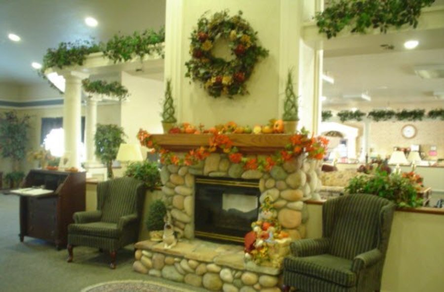 Vacaville Village Senior Living