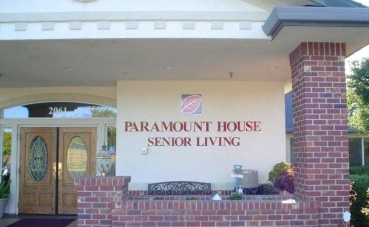 Paramount House Senior Living