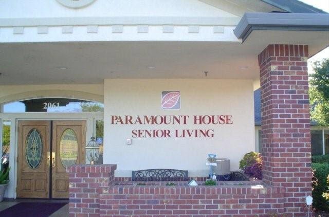 Paramount House Senior Living image