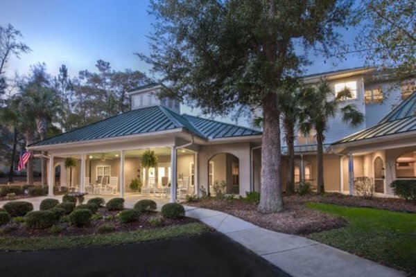 The Pines at Bluffton Assisted Living & Memory Care Community