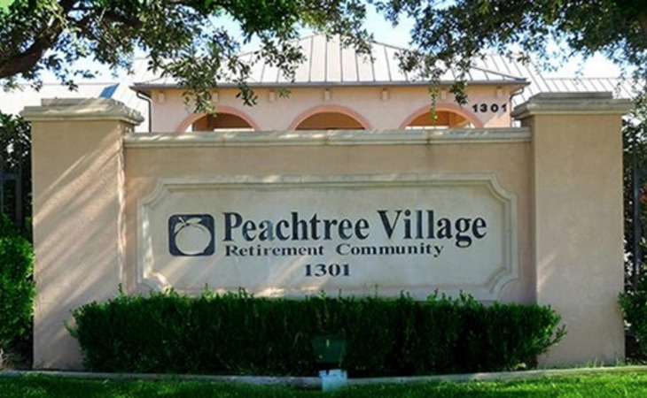 photo of Peachtree Village Retirement
