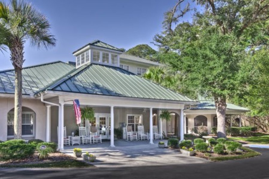 The Pines at Bluffton Assisted Living & Memory Care Community