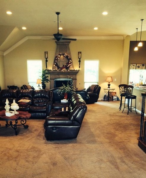 Knight's Assisting Life LLC