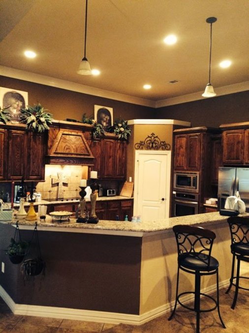 Knight's Assisting Life LLC