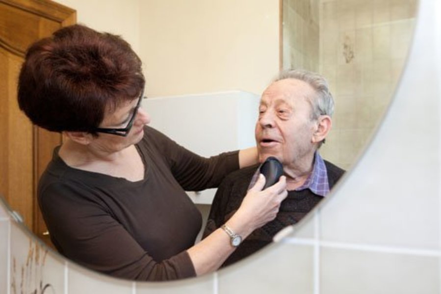 Front Range Senior Care, Inc