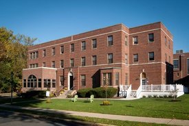 The Senior Residence at St. Peter the Apostle