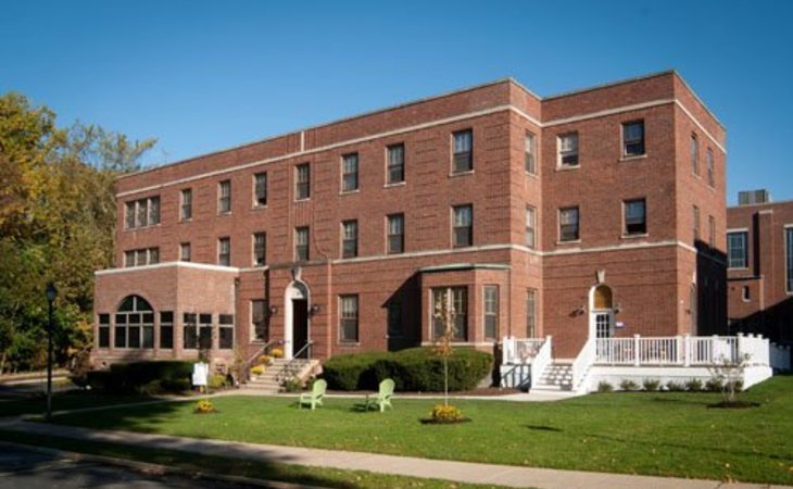photo of The Senior Residence at St. Peter the Apostle