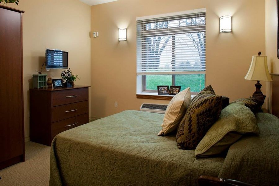 Oxford Glen at Grand Prairie