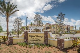 Buffalo Crossings Assisted Living