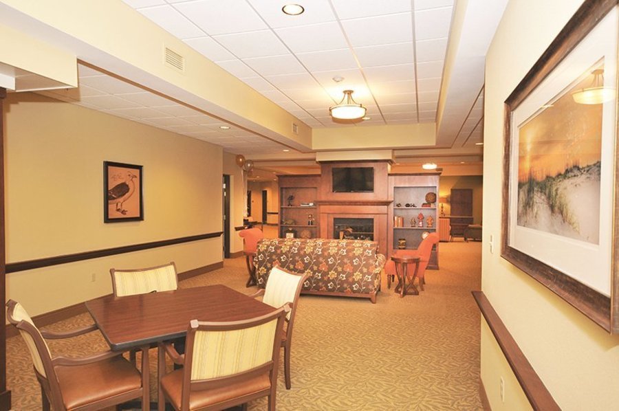 Buffalo Crossings Assisted Living