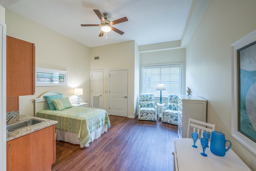 Buffalo Crossings Assisted Living