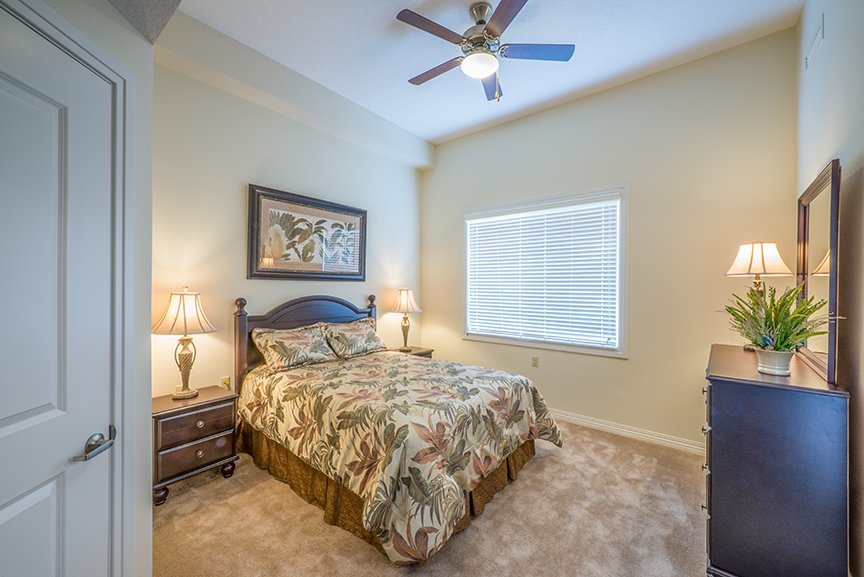 Buffalo Crossings Assisted Living