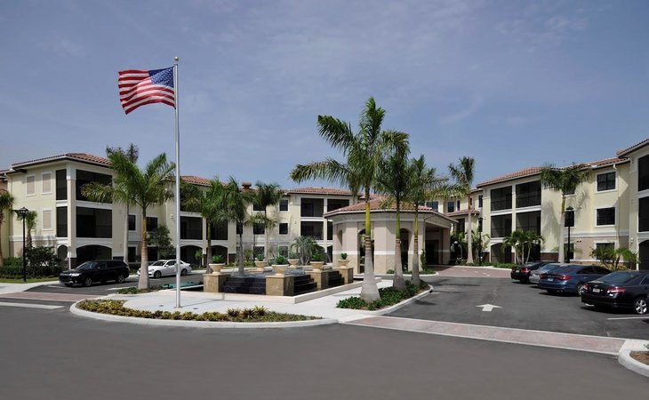 Allegro - 10 Reviews - Boynton Beach Senior Living